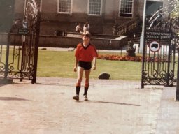 1984 KAMP HATTEM